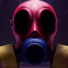 Poppy Playtime Mobile Chap. 3 icon