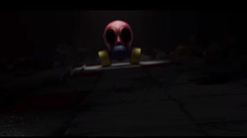 Daddy Poppy Chapter 3 Game screenshot 2