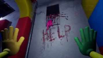 Poppy Playtime Mobile Chap. 3 포스터