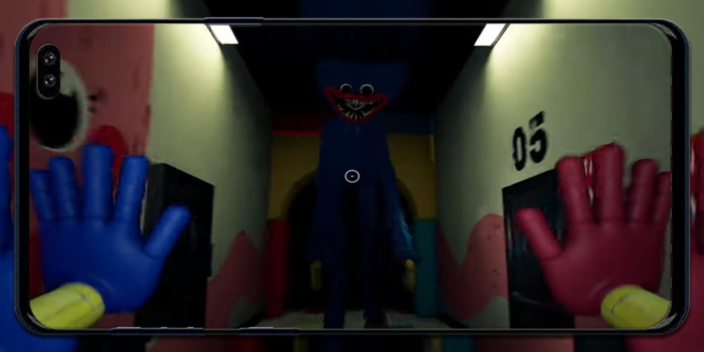 Download do APK de Poppy Playtime horror Panduan para Android
