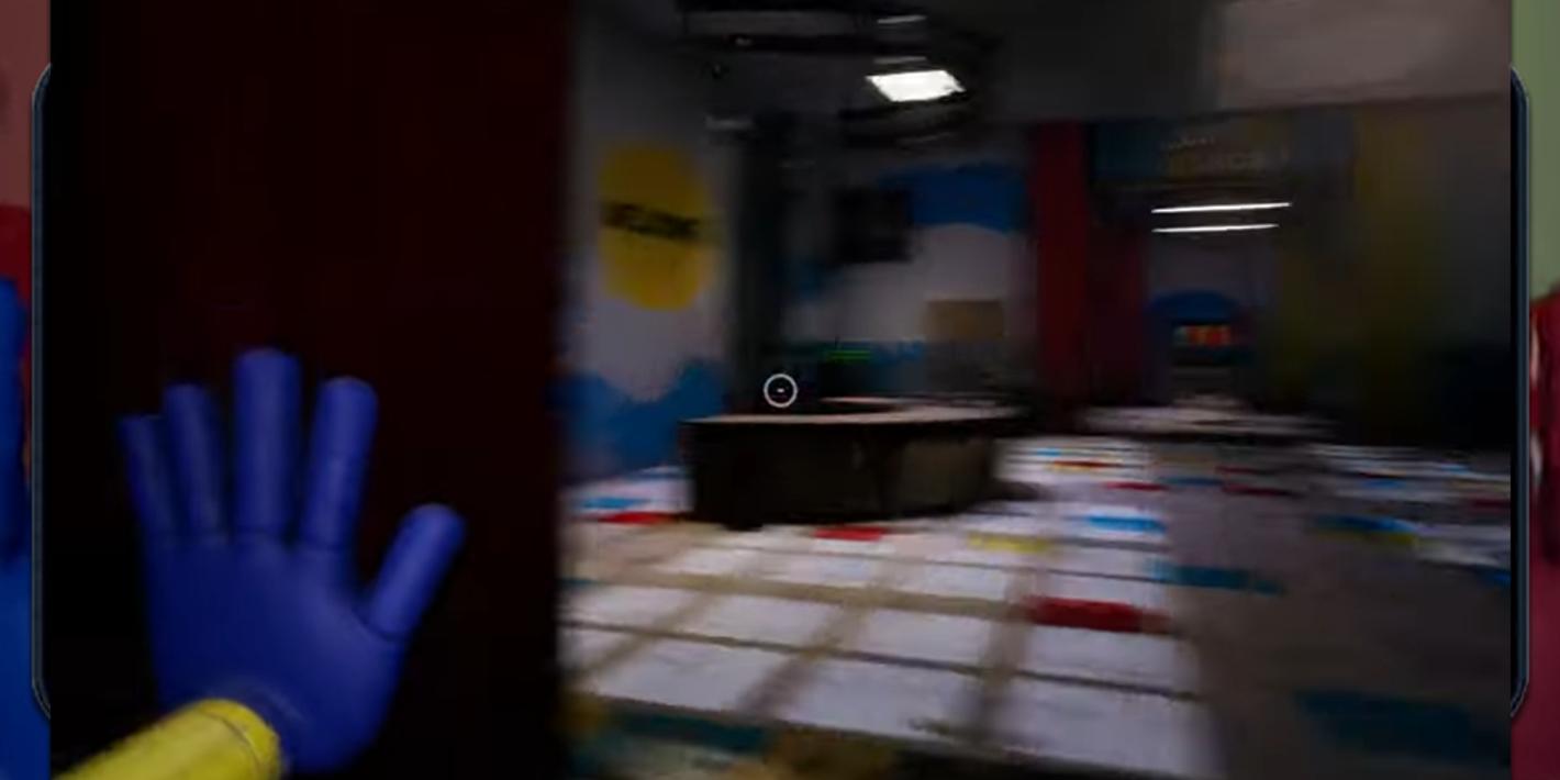 Poppy Playtime horror Panduan para Android - APK Baixar