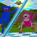 APK Horror addons - MCPE Minecraft
