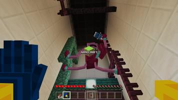 Horror addons - MCPE Minecraft ảnh chụp màn hình 2