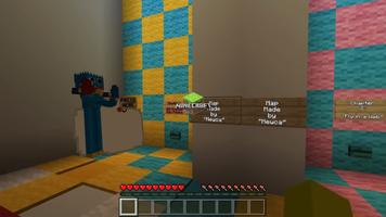 Horror addons - MCPE Minecraft ảnh chụp màn hình 3
