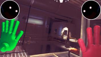 Huggy Wuggy Chapter Two Mod captura de pantalla 2