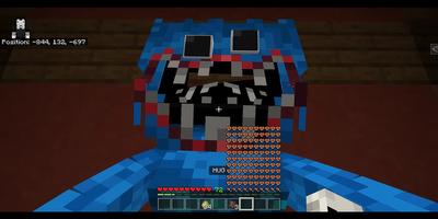 Poppy Play Time Addon 포스터