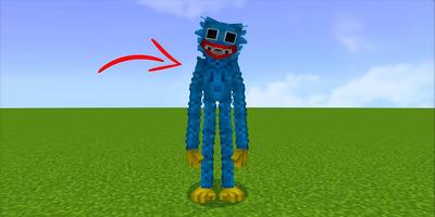 Poppy Play Time Addon 스크린샷 1