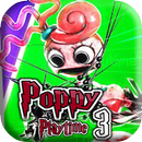 Poppy Playtime Chapter 3 Game APK