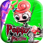 Poppy Playtime Chapter 3 Game icône