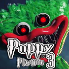 poppy playtime chapter 3 icône