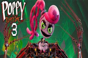 poppy playtime chapter 3 Screenshot 2