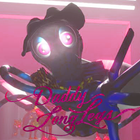 Poppy Playtime Chapter 3 Daddy icono