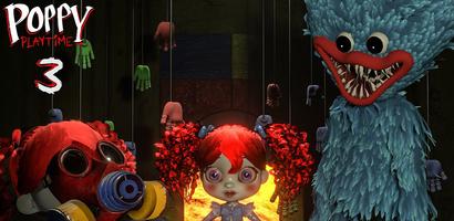 Tips daddy Mommy huggy 3 Game تصوير الشاشة 2