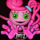 Huggy playtime mommy 2 APK
