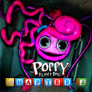 Poppy Playtime Chapter 2 MOB APK