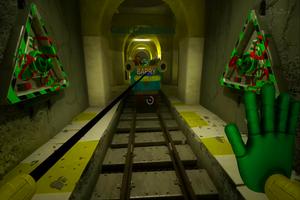 Poppy Playtime Chapter 2 MOB screenshot 1