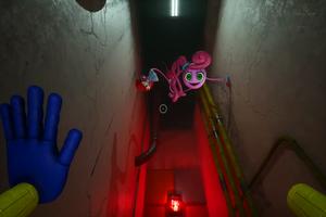 Poppy Playtime Chapter 2 MOB screenshot 3