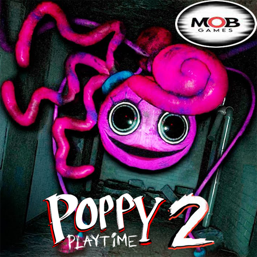 Poppy Playtime - Chapter 2 Download - GameFabrique