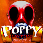 Poppy Playtime Chapter 3 icône