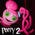 Poppy Chapter 2 Playtime