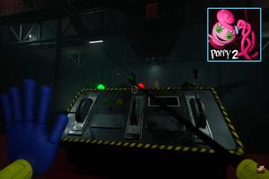 Poppy Chapter 2 Playtime скриншот 1