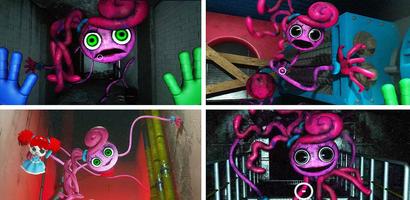 Poppy Playtime chapter 2 MOB Screenshot 2