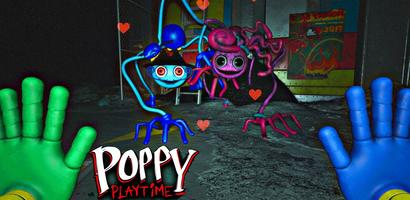 Poppy Playtime chapter 2 MOB Screenshot 3