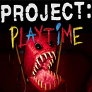 Scary Project Huggy Poopy Mob APK