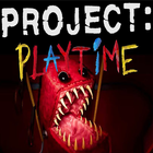 Project Playtime: Poppy Mob icône
