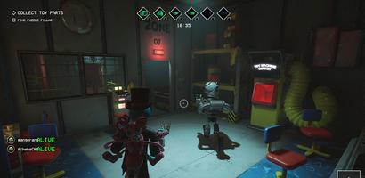 Project Playtime: Poppy Mob captura de pantalla 2