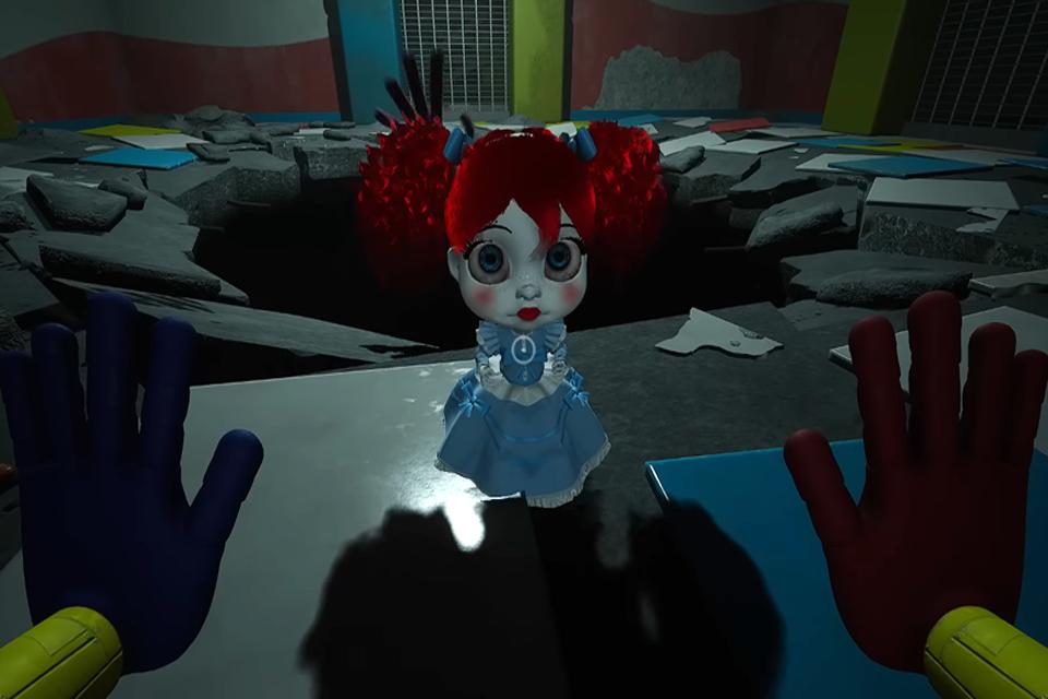 Poppy playtime chapter 2 download. Поппи Плейтайм. Poppy Playtime Chapter 2. Игра Poppy Playtime 2. Poppy Playtime Chapter 2 Poppy.