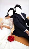Wedding Couple Photo Suit syot layar 3
