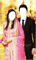 Wedding Couple Photo Suit imagem de tela 1