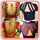 Women Fashion Blouses Designs APK