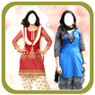 Women Fashion Patiala Dresses آئیکن