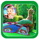 Beautiful Garden Photo Gallery APK