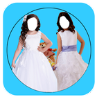 Communion Dresses For Girls HD ícone