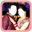 Couples Photos Design Suits icon