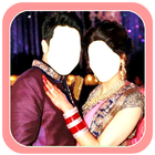 Couples Photos Design Suits ikona