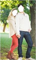 Couples Photos Design Suits ภาพหน้าจอ 2