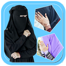 Beautiful Islamic Girls DP APK