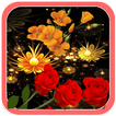 Friendship Flower Wallpapers icono