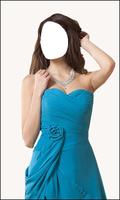 Girl Clubwear One ShoulderSuit capture d'écran 1