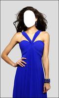 Girl Clubwear One ShoulderSuit ภาพหน้าจอ 2