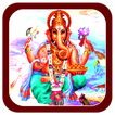 God Ganesha Photo Frames آئیکن
