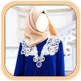 ikon Hijab Scarf Styles For Women