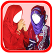 Hijab Women Fashion Suits ícone