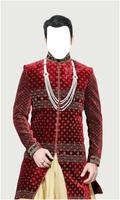 Men Fashion Design Sherwani screenshot 2