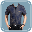 Men Stylish Fashion Shirt Suit ícone