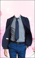 Men Stylish Stills Shirts Suit ภาพหน้าจอ 3